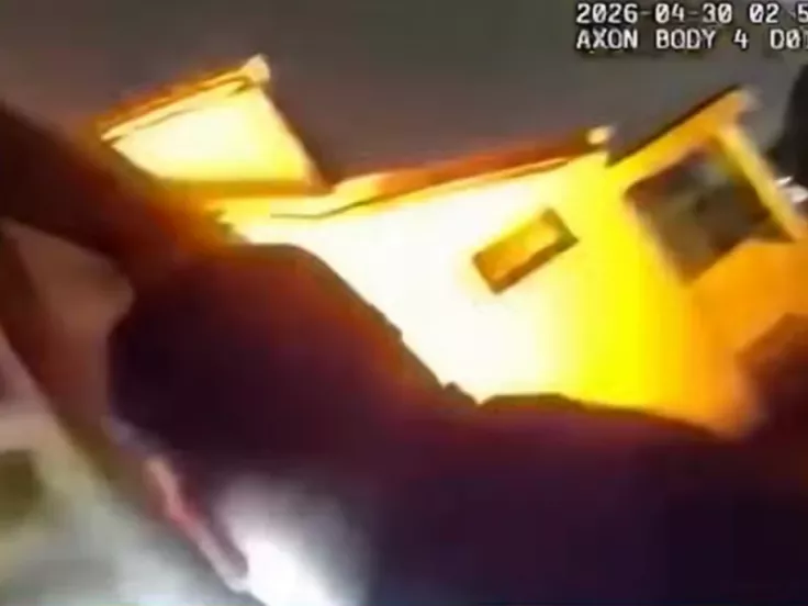 Έκρηξη σε κατοικία στη Νέα Υόρκη