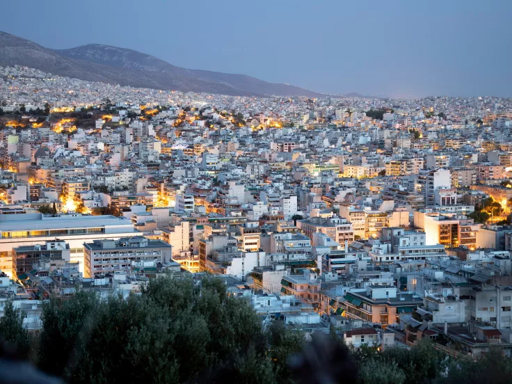 ενοίκια
