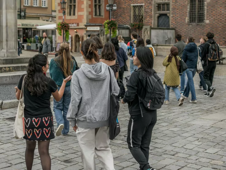 «Εσωτερικό Erasmus»: Άνοιξαν οι αιτήσεις για τους φοιτητές - Τα δικαιολογητικά