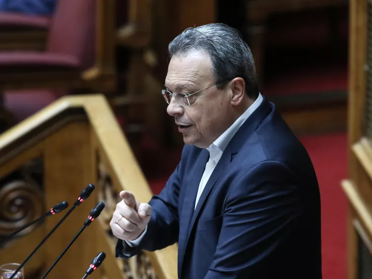 Φάμελλος: «Από την πρώτη ημέρα της παραίτησης Τσίπρα είπαμε ότι πρέπει να συγκλίνουν οι πορείες»