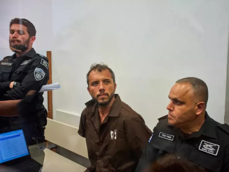 Global Sumud Flotilla: Κρατούμενοι χωρίς κατηγορίες δύο ακτιβιστές - Καταγγελίες για βασανιστήρια του Ισραήλ