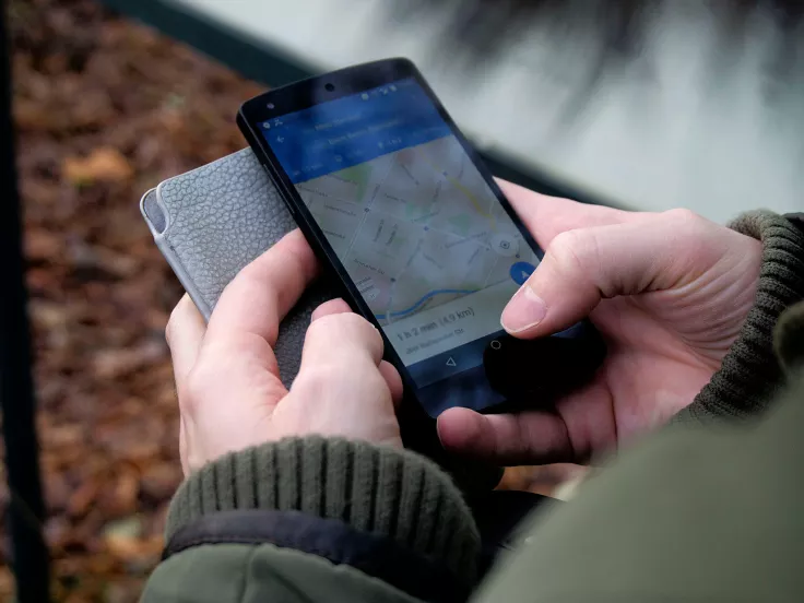 GPS στο κινητό: Το επικίνδυνο λάθος που κάνουμε όλοι