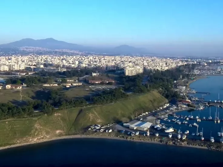 Θεσσαλονίκη: 40 προσλήψεις χωρίς πτυχίο στον Δήμο Καλαμαριάς