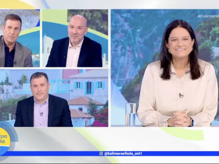 Κεραμέως: Η αύξηση μισθών μέσω Συλλογικών Συμβάσεων Εργασίας ανάχωμα στην ακρίβεια