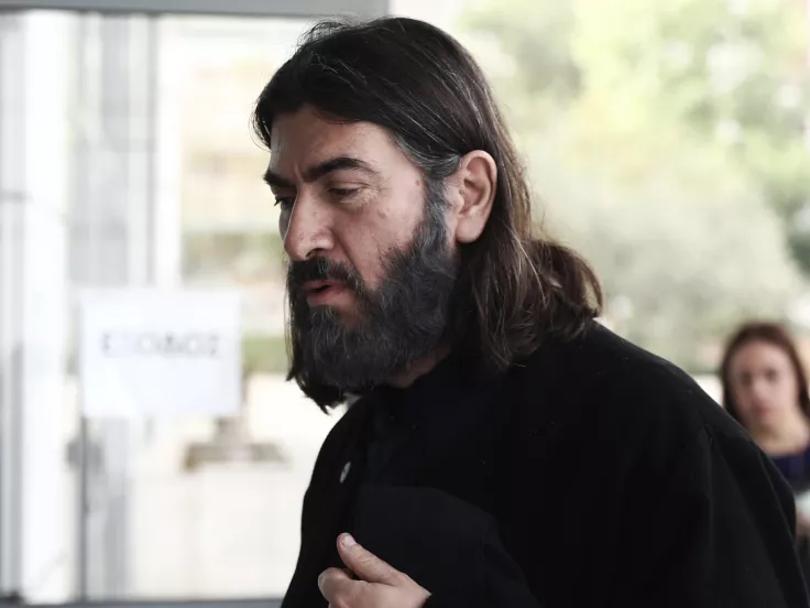 κιβωτός