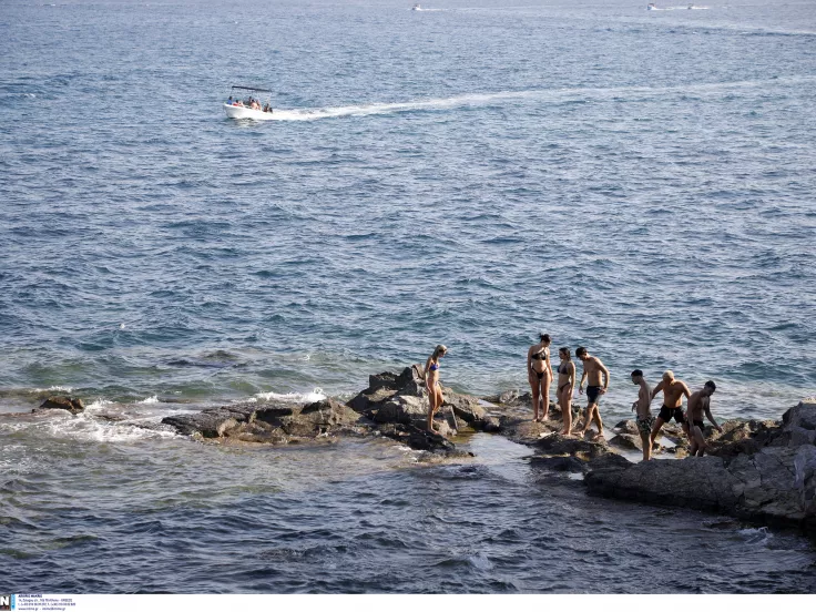 Κοινωνικός Τουρισμός