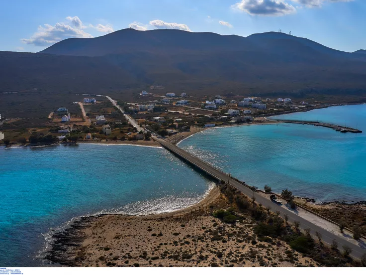 Προσλήψεις σε Δήμους: 18 θέσεις εργασίας στα Κύθηρα