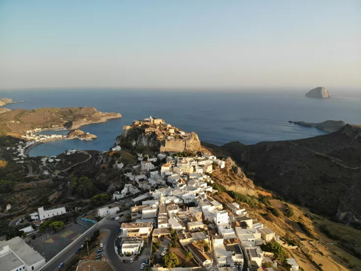 κύθηρα