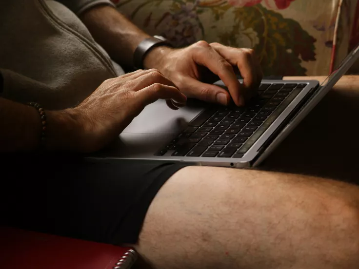 laptop