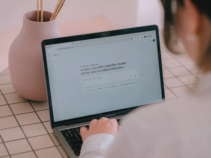 laptop