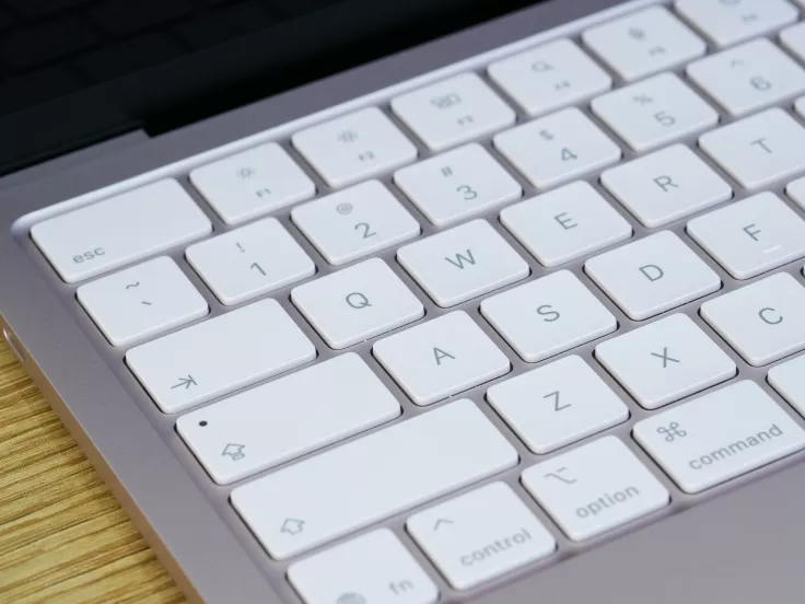 laptop