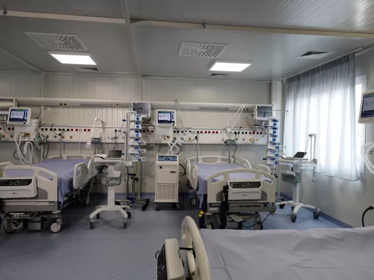 Παιανία: Στη ΜΕΘ 12χρονος μετά από σοβαρό τροχαίο με πατίνι