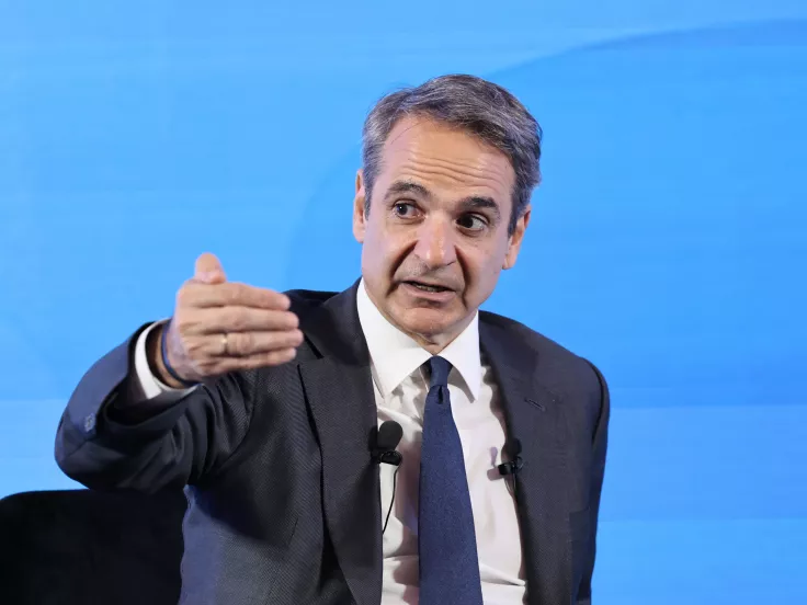Μητσοτάκης: Ανοιχτό το ενδεχόμενο για νέο «Σπίτι μου 3»