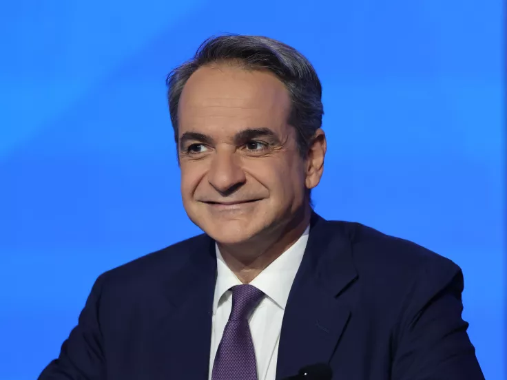 Πανελλήνιες 2026: Το μήνυμα Μητσοτάκη - «Πιστέψτε στον εαυτό σας»