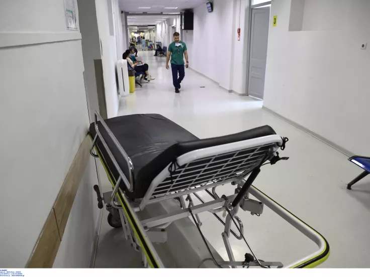 ΑΣΕΠ: 1.696 μόνιμοι σε Νοσοκομεία - Τέλος χρόνου για την επίκληση