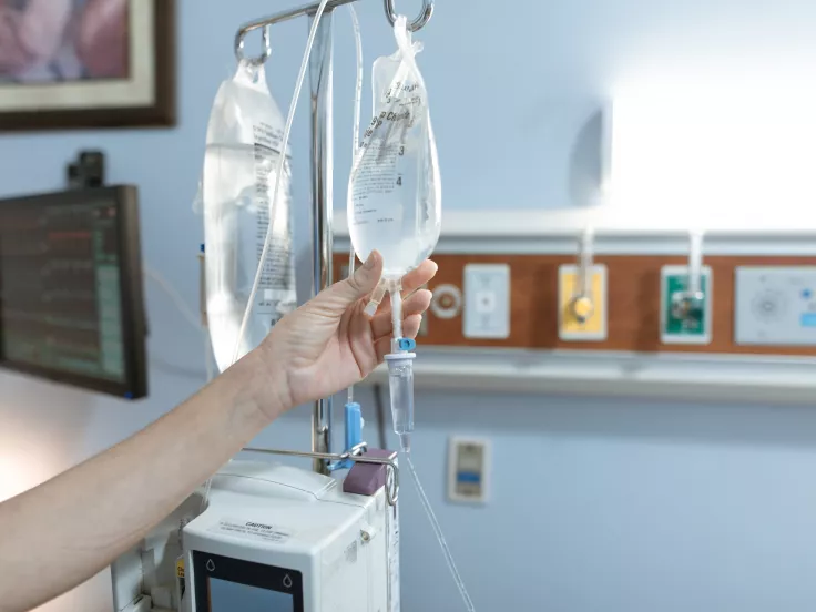 Ιωάννινα: Επιβεβαιώθηκε το πρώτο κρούσμα ευλογιάς των πιθήκων για το 2026 - Στο νοσοκομείο 45χρονος