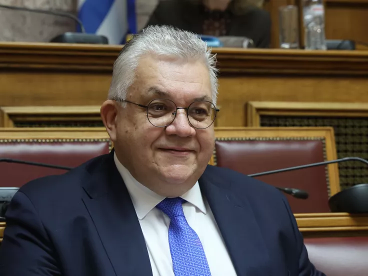 Παπαϊωάννου για πανελλήνιες: Ξεκίνησαν ομαλά - Ούτε η αρχή ούτε το τέλος της ζωής