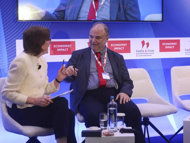 ΑΣΕΠ: Μετασχηματισμός της Δημόσιας Διοίκησης στην Ελλάδα