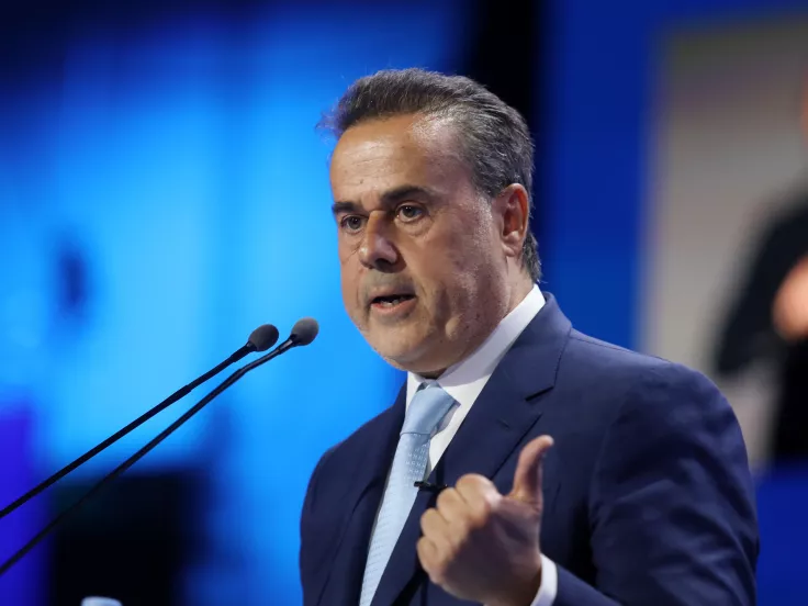 Παπασταύρου για την οσμή στα νότια προάστια: «Δεν υπήρξε διαρροή φυσικού αερίου»