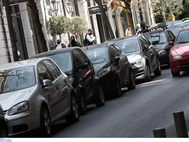 Αυτό το λάθος στο παρκάρισμα μπορεί να κοστίσει ακριβά