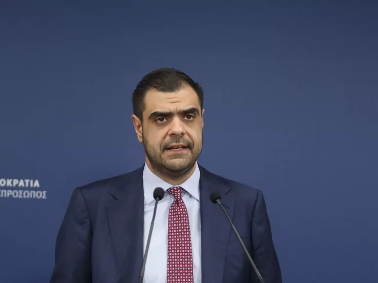 Μαρινάκης: «Όχι» σε Προανακριτική για Λιβανό και Αραμπατζή