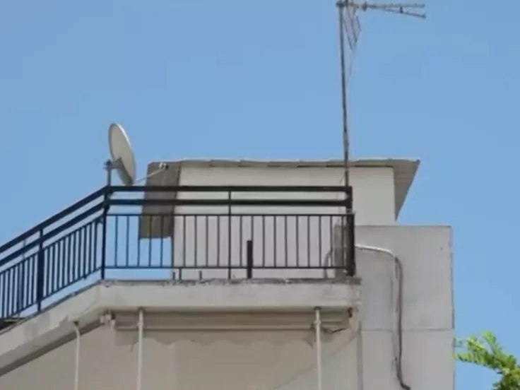 περιστέρι