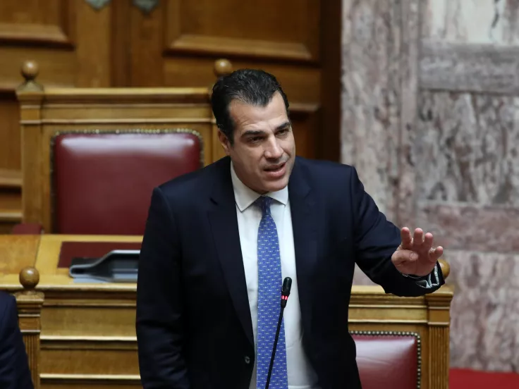 Πλεύρης