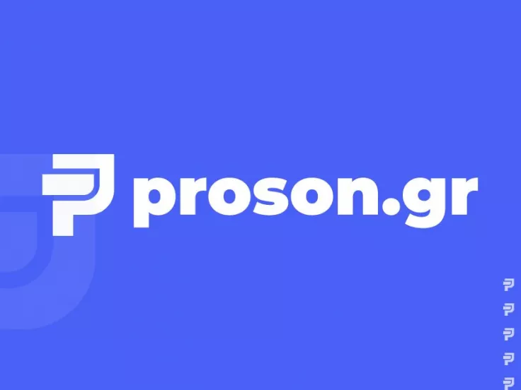 proson logo