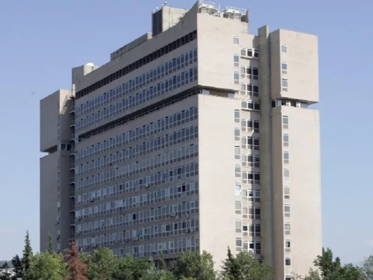 Υπουργείο Προστασίας του Πολίτη 