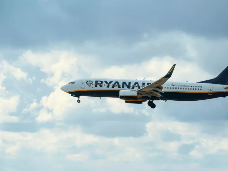Θεσσαλονίκη: Η Ryanair κλείνει τη βάση της στο αεροδρόμιο «Μακεδονία»