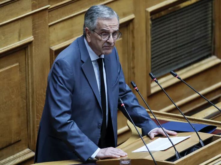 Βόμβες» Σαμαρά προς Μητσοτάκη: Πόσο θα εξευτελίσετε την έρημη Νέα Δημοκρατία;