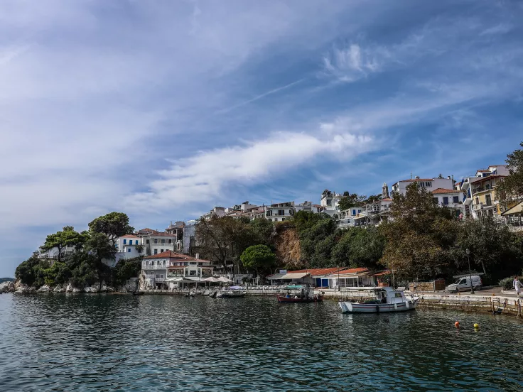 Προσλήψεις σε Δήμους: Θέσεις εργασίας στη Σκιάθο