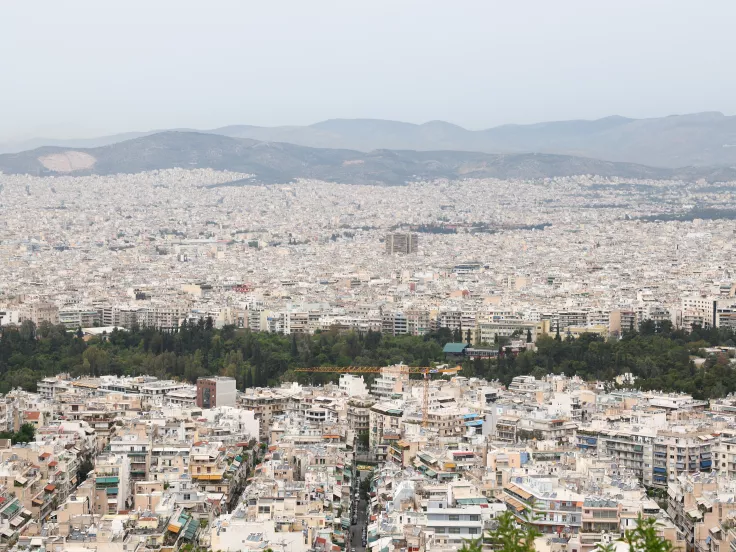 σκόνη