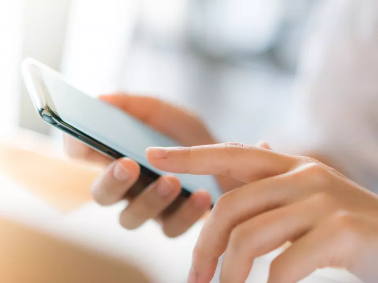 Προσοχή: Νέα απάτη με SMS δήθεν από το gov.gr