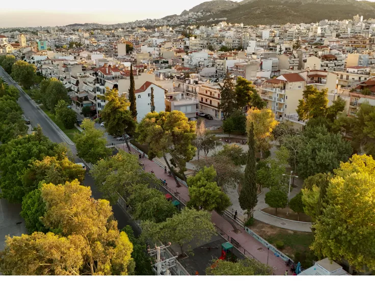 «Στον αέρα» τον Ιούνιο το ψηφιακό μητρώο ακινήτων – Τι αλλάζει