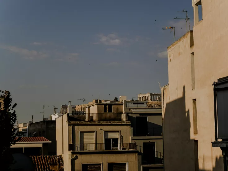 ακίνητα