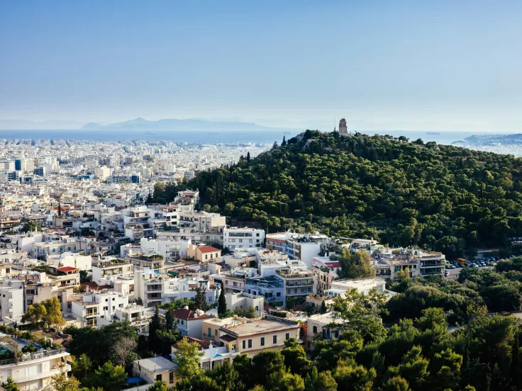 ακίνητα