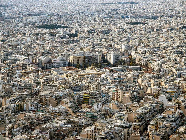 ακίνητα