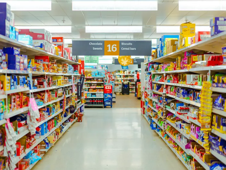 Super Market