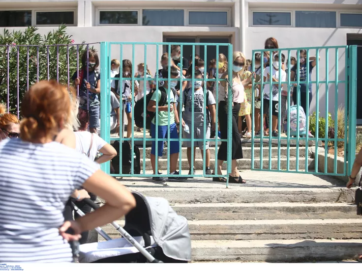 Τελευταίο κουδούνι σήμερα στα Γυμνάσια: Πότε ξεκινούν οι εξετάσεις