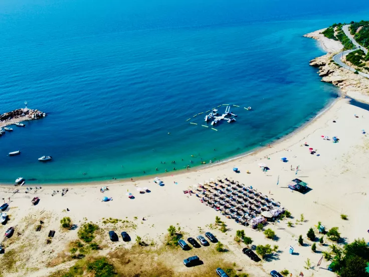 Θέσεις εργασίας στην Θάσο