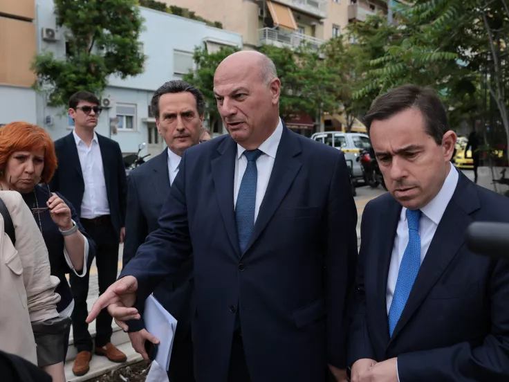 Τσιάρας Μηταράκης