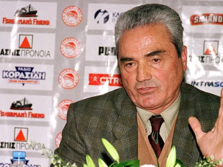 Τσόχος