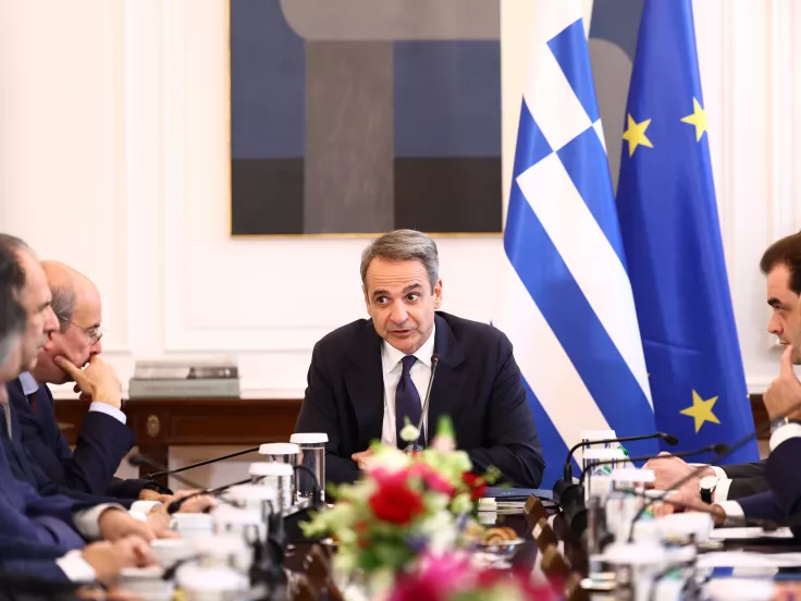 Ακρίβεια: Έρχεται νέο πακέτο παρεμβάσεων ύψους 200 εκατ. ευρώ