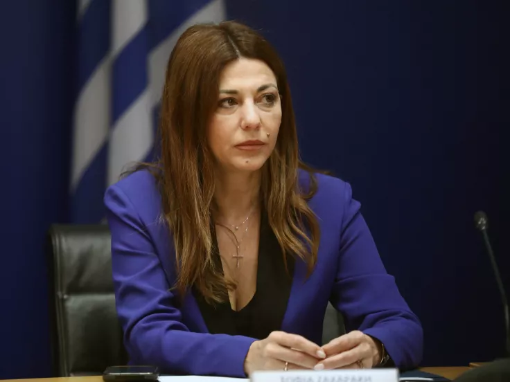Σοφία Ζαχαράκη