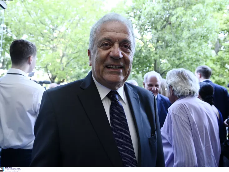 Αβραμόπουλος