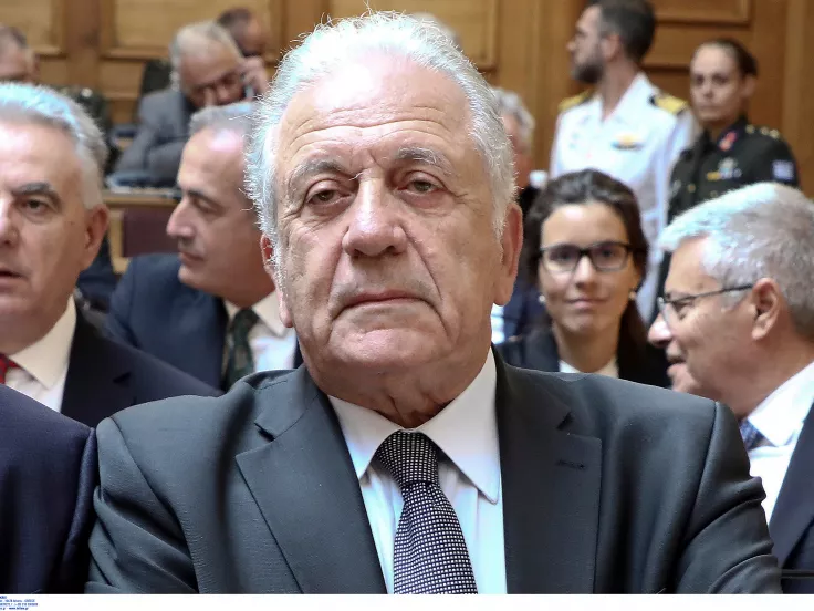 Αβραμόπουλος