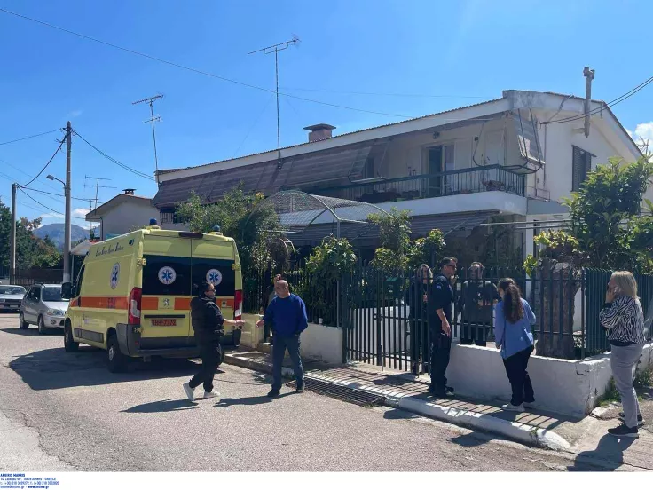 Δημογλίδου για διπλό φονικό στο Αίγιο: Υπάρχουν ενδείξεις αλλοίωσης της σκηνής του εγκλήματος