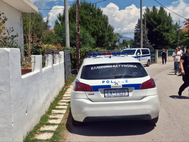 Διπλό φονικό στο Αίγιο: Δεν «έπεισε» τις Αρχές ο 65χρονος - Δίωξη για ανθρωποκτονία