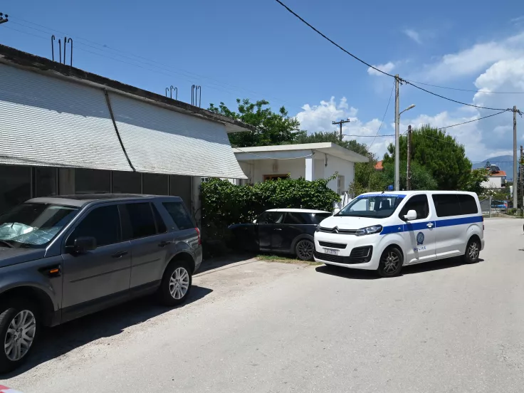 Διπλό φονικό στο Αίγιο: Μυστήριο με τις δολοφονίες - Δεν ομολογεί ο Ιταλός